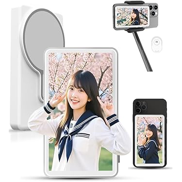 Amazon.co.jp 最新リリース: スマートフォン用フォト・ビデオ